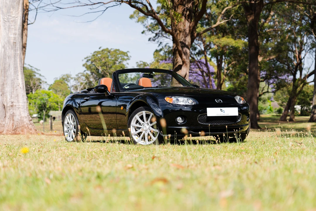 2011 Mazda NC MX-5 Miata - Image 24 of 31