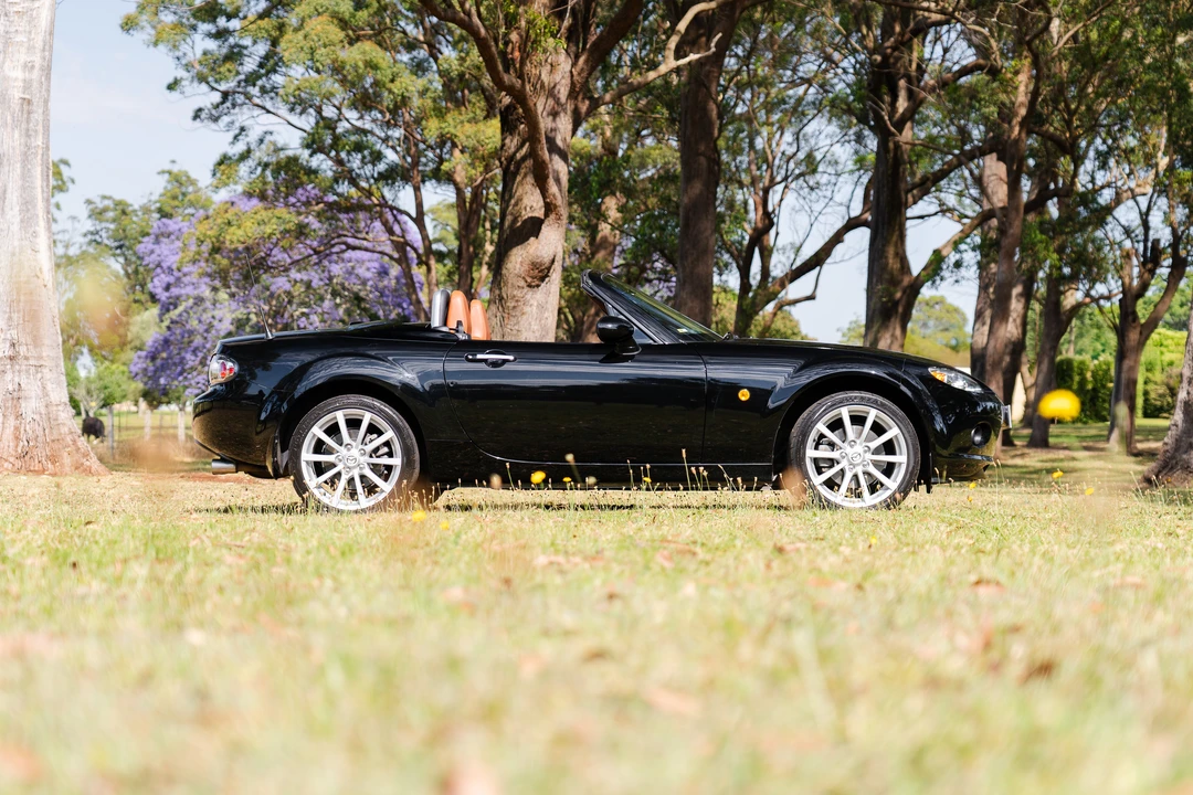 2011 Mazda NC MX-5 Miata - Image 12 of 31