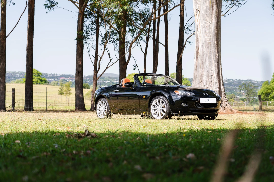2011 Mazda NC MX-5 Miata - Image 25 of 31