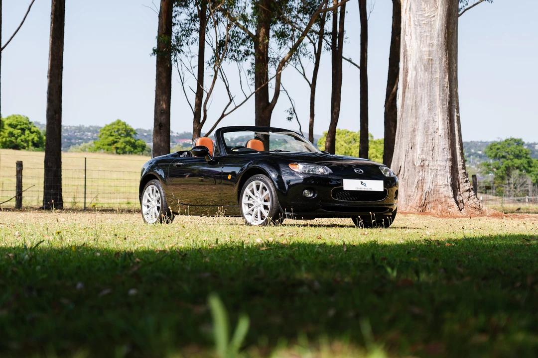 2011 Mazda NC MX-5 Miata - Image 11 of 31