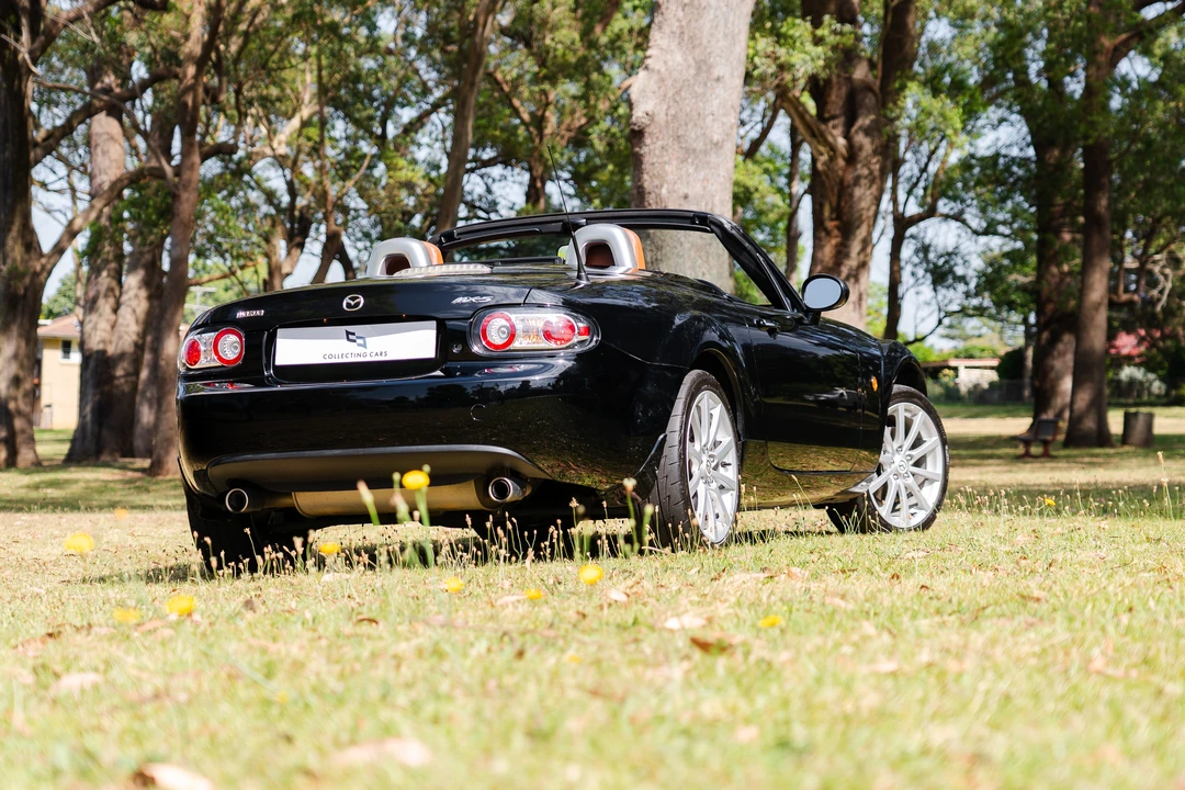 2011 Mazda NC MX-5 Miata - Image 26 of 31