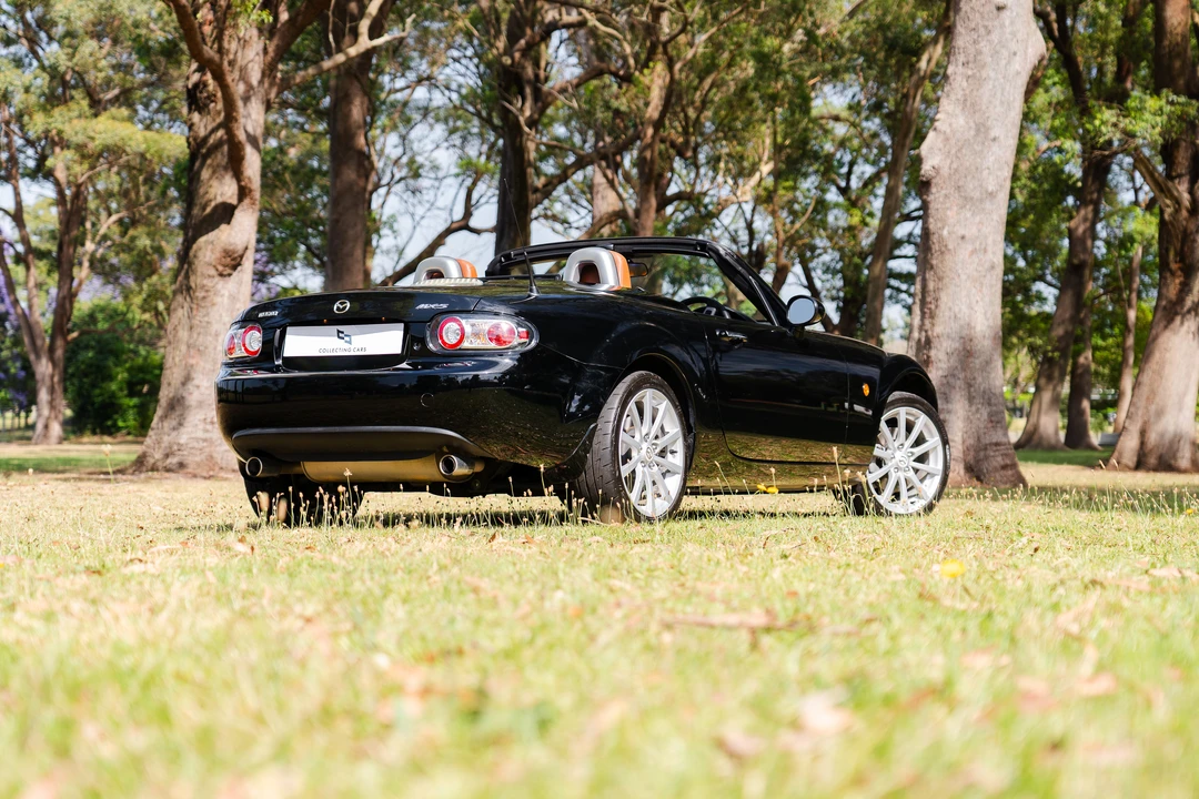 2011 Mazda NC MX-5 Miata - Image 27 of 31
