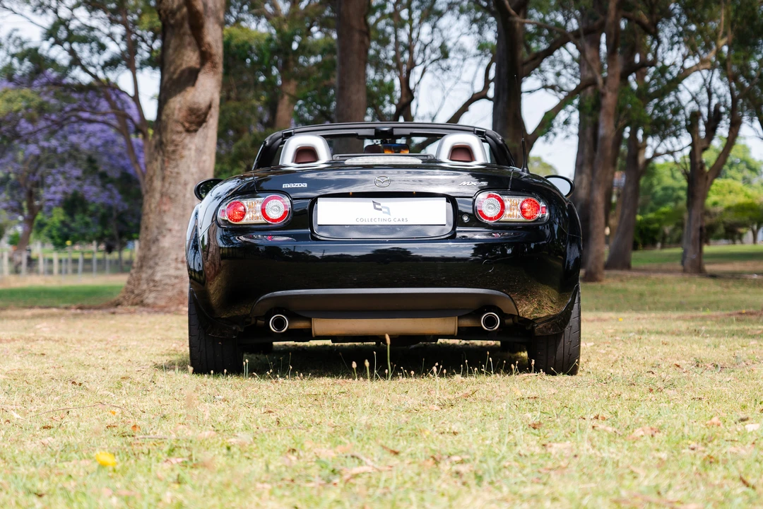 2011 Mazda NC MX-5 Miata - Image 28 of 31