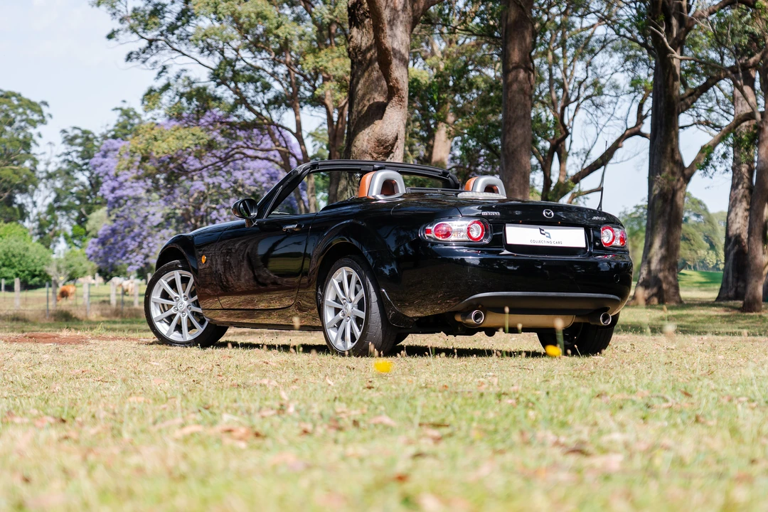 2011 Mazda NC MX-5 Miata - Image 29 of 31