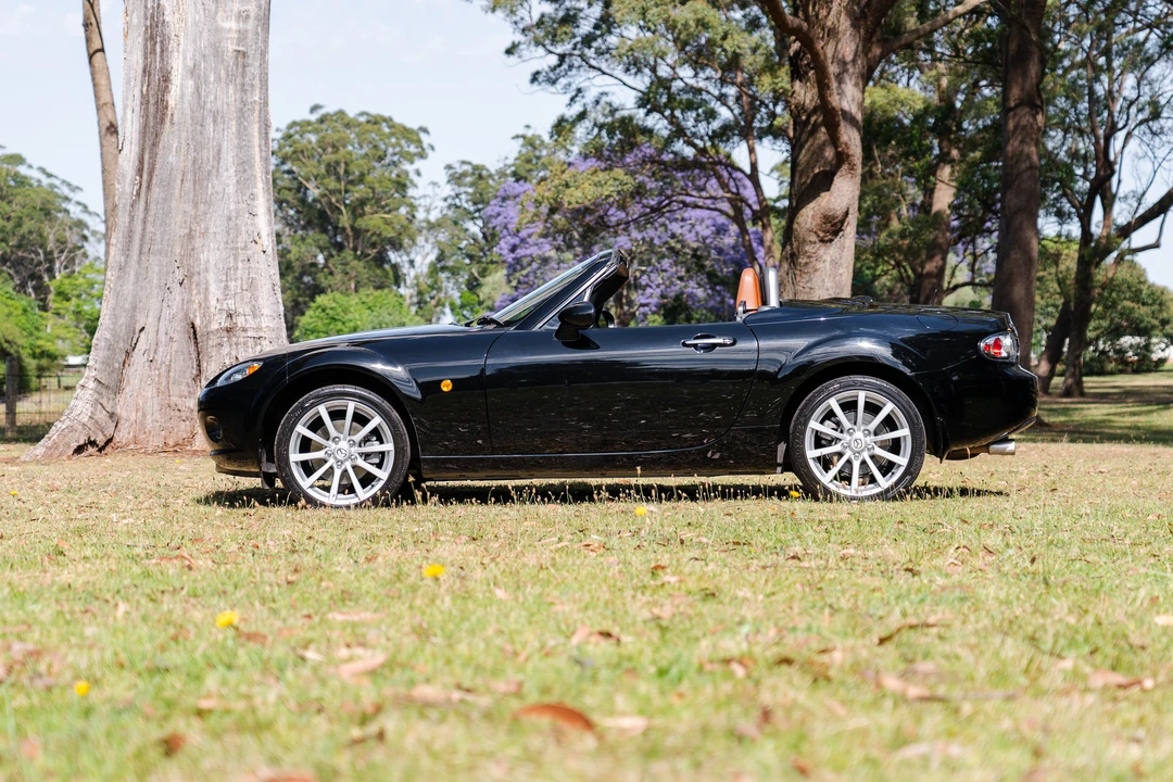 2011 Mazda NC MX-5 Miata - Image 30 of 31