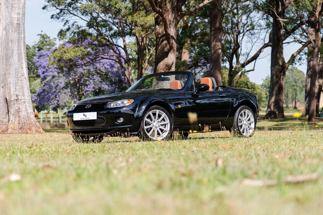 2011 Mazda NC MX-5 Miata - Image 31 of 31