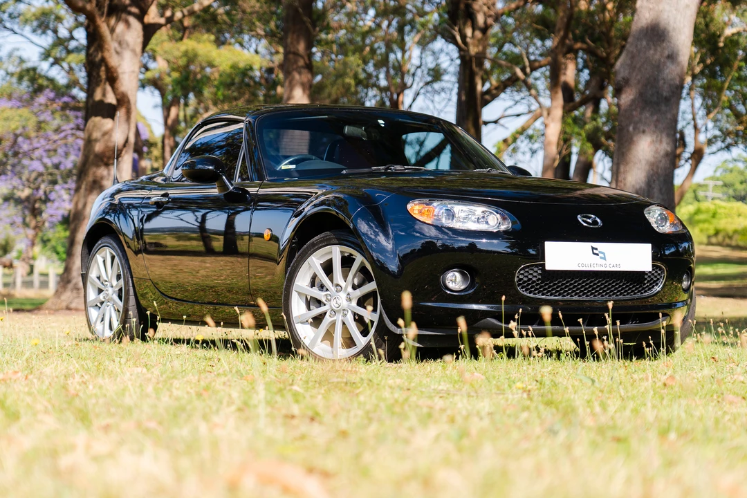 2011 Mazda NC MX-5 Miata - Image 3 of 31