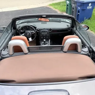 2008 Mazda MX-5 GT