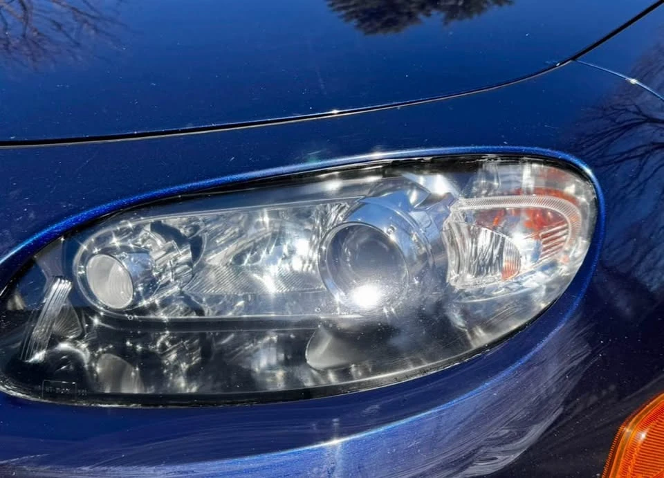 2008 Mazda NC MX-5 Miata - Image 3 of 15