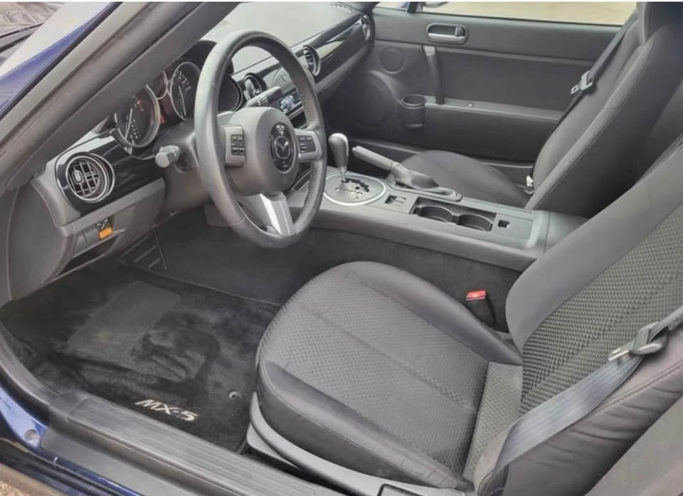 2008 Mazda NC MX-5 Miata - Image 10 of 15