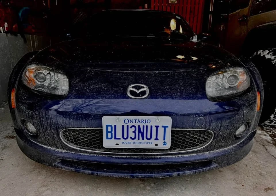 2008 Mazda NC MX-5 Miata - Image 6 of 15