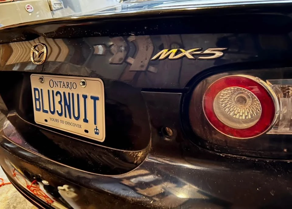 2008 Mazda NC MX-5 Miata - Image 5 of 15