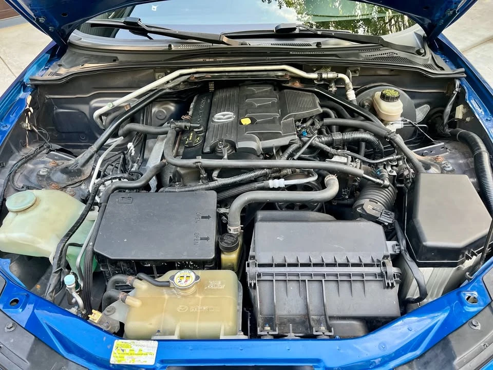 2008 Mazda NC MX-5 Miata - Image 7 of 12