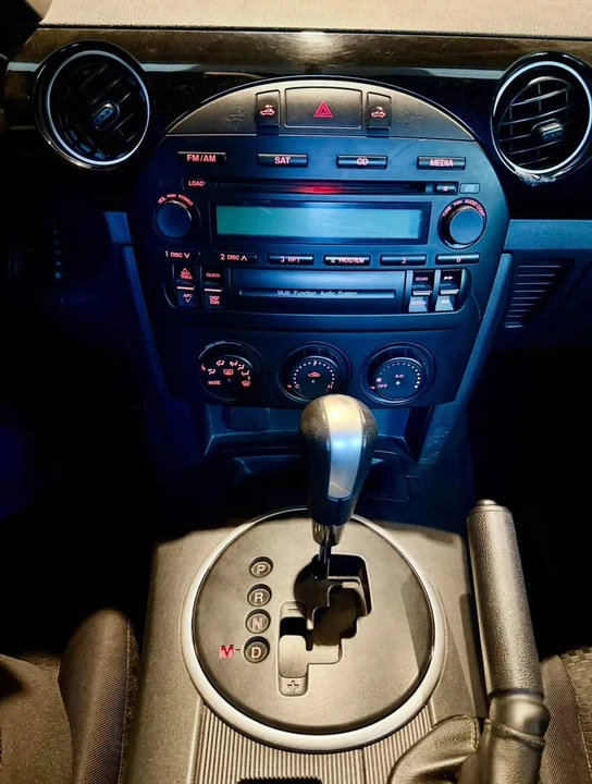 2008 Mazda NC MX-5 Miata - Image 9 of 15