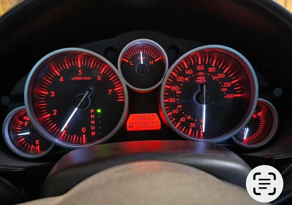 2008 Mazda NC MX-5 Miata - Image 8 of 15