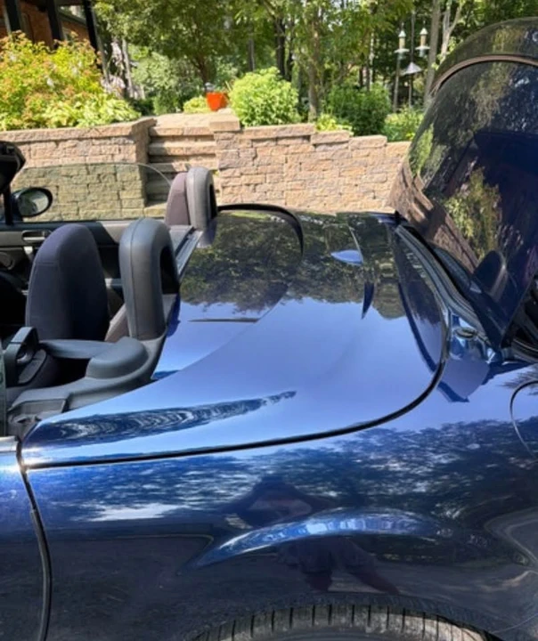 2008 Mazda NC MX-5 Miata - Image 13 of 15