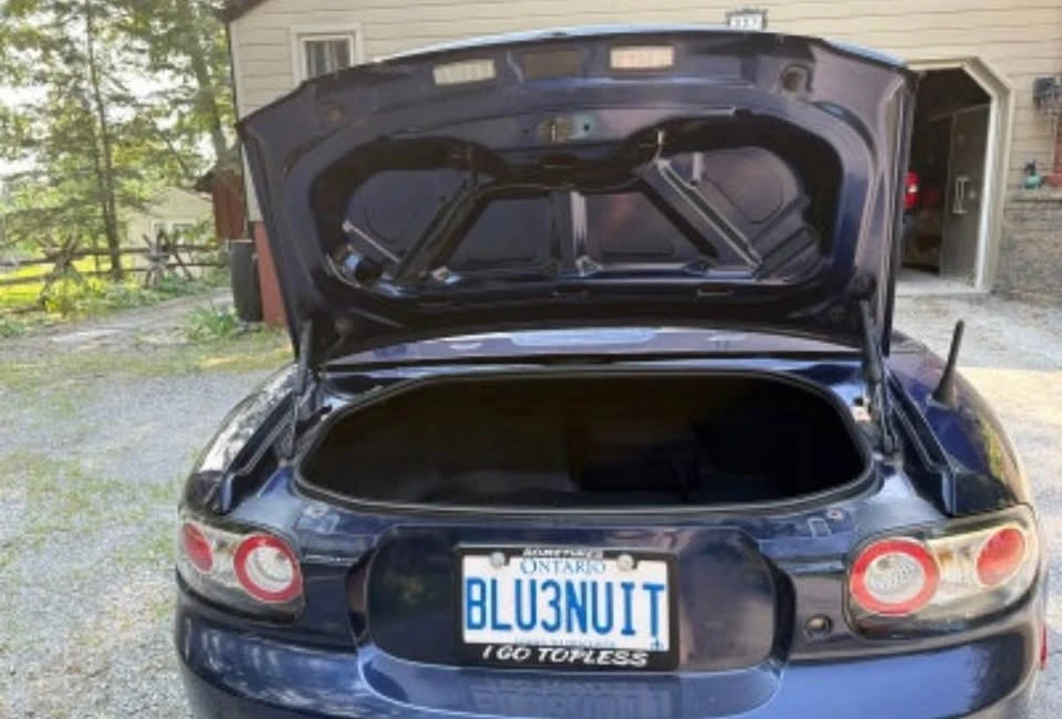 2008 Mazda NC MX-5 Miata - Image 14 of 15