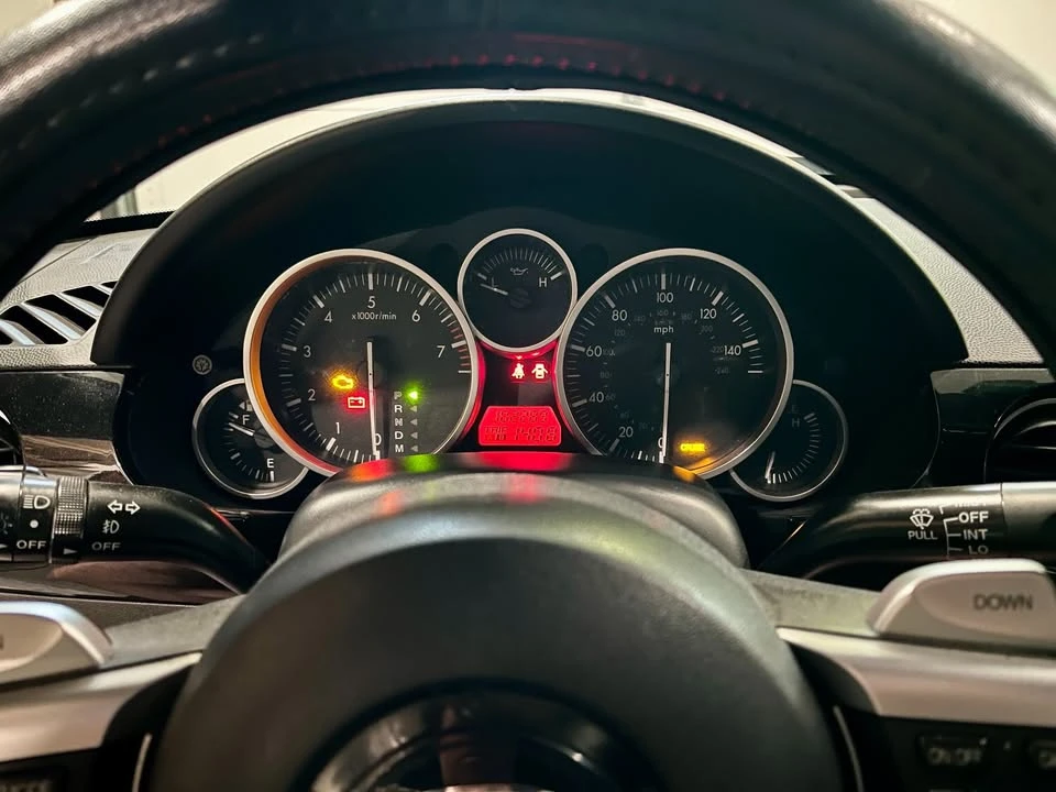 2008 Mazda NC MX-5 Miata - Image 9 of 12
