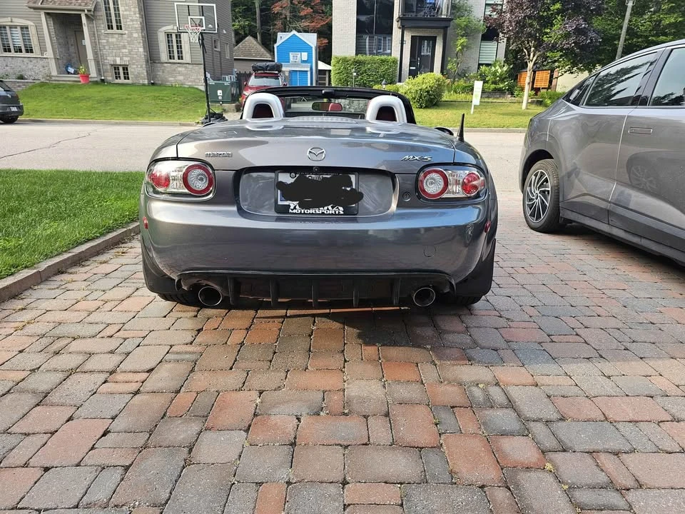 2008 Mazda NC MX-5 Miata - Image 14 of 14