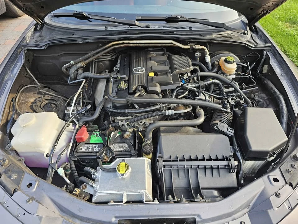 2008 Mazda NC MX-5 Miata - Image 10 of 14