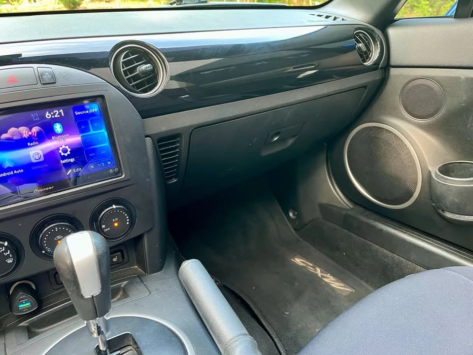 2008 Mazda NC MX-5 Miata - Image 4 of 12