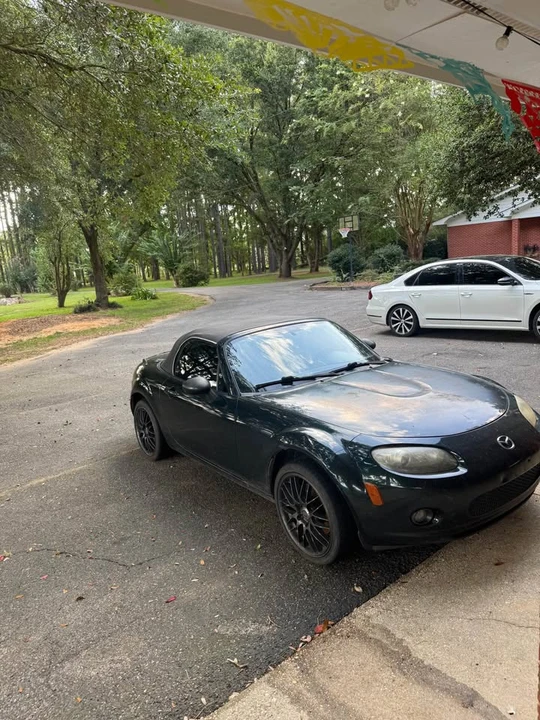 2008 Mazda NC MX-5 Miata - Image 4 of 8