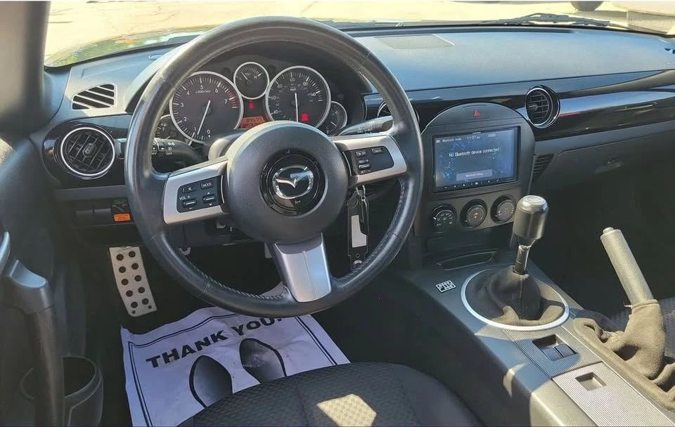 2008 Mazda NC MX-5 Miata - Image 12 of 20