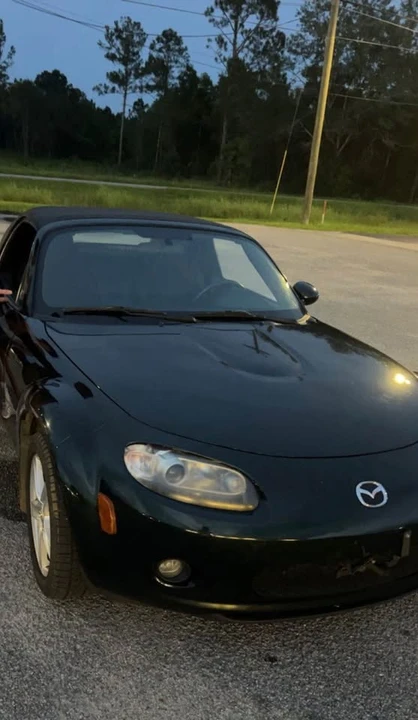 2008 Mazda NC MX-5 Miata - Image 7 of 8