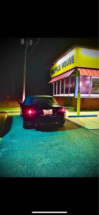 2008 Mazda NC MX-5 Miata - Image 8 of 8