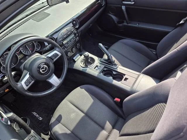 2008 Mazda NC MX-5 Miata - Image 4 of 8