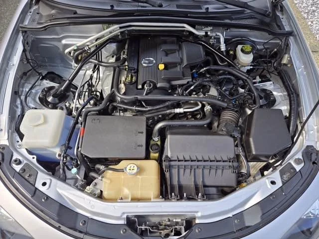 2008 Mazda NC MX-5 Miata - Image 3 of 8