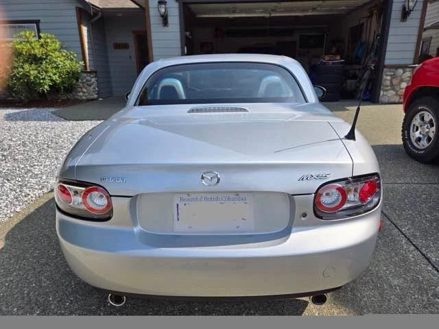 2008 Mazda NC MX-5 Miata - Image 2 of 8