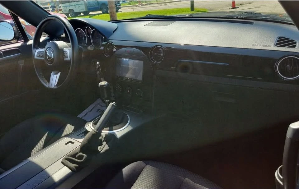 2008 Mazda NC MX-5 Miata - Image 11 of 20