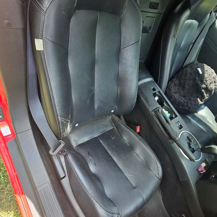 2008 Mazda NC MX-5 Miata - Image 6 of 8