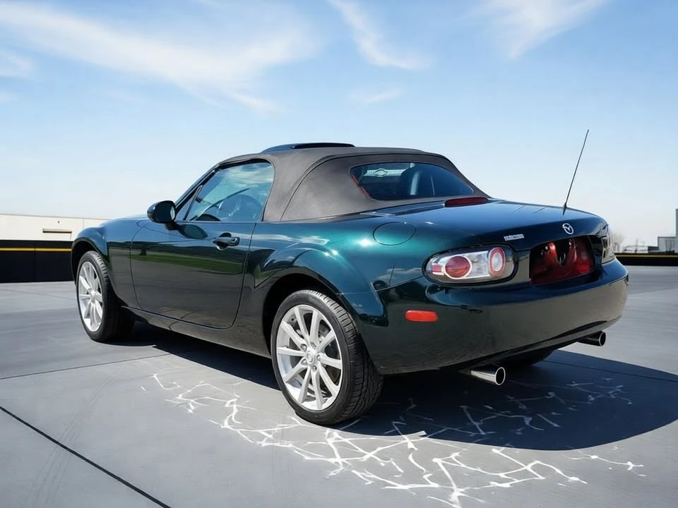 2008 Mazda NC MX-5 Miata - Image 3 of 20
