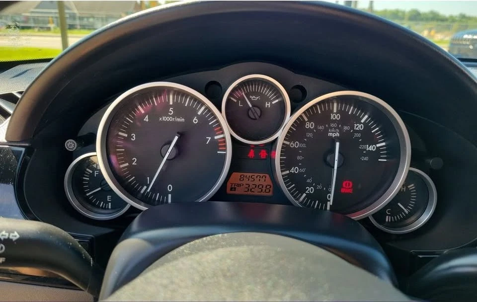 2008 Mazda NC MX-5 Miata - Image 13 of 20