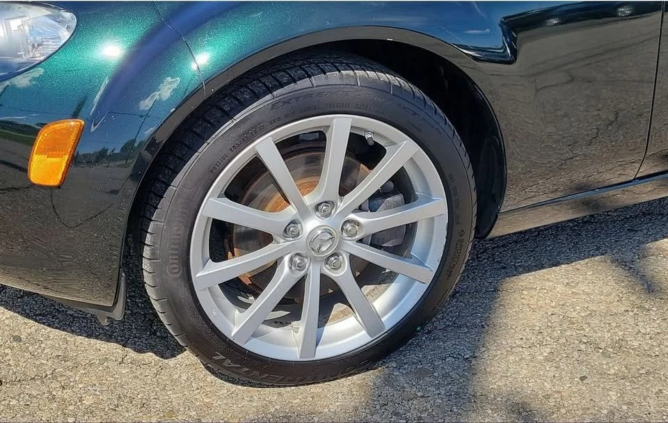 2008 Mazda NC MX-5 Miata - Image 9 of 20