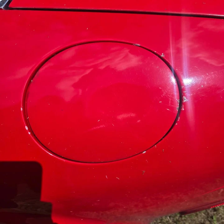 2008 Mazda NC MX-5 Miata - Image 5 of 8