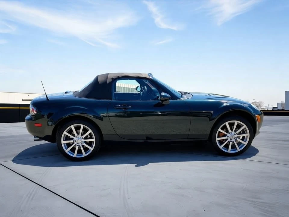 2008 Mazda NC MX-5 Miata - Image 6 of 20
