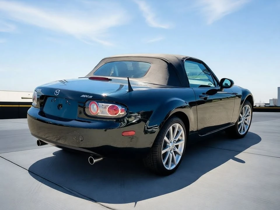 2008 Mazda NC MX-5 Miata - Image 5 of 20