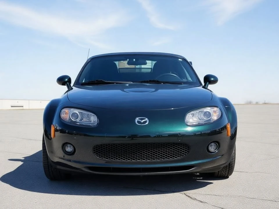 2008 Mazda NC MX-5 Miata - Image 8 of 20