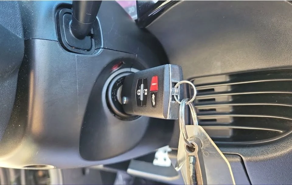 2008 Mazda NC MX-5 Miata - Image 18 of 20