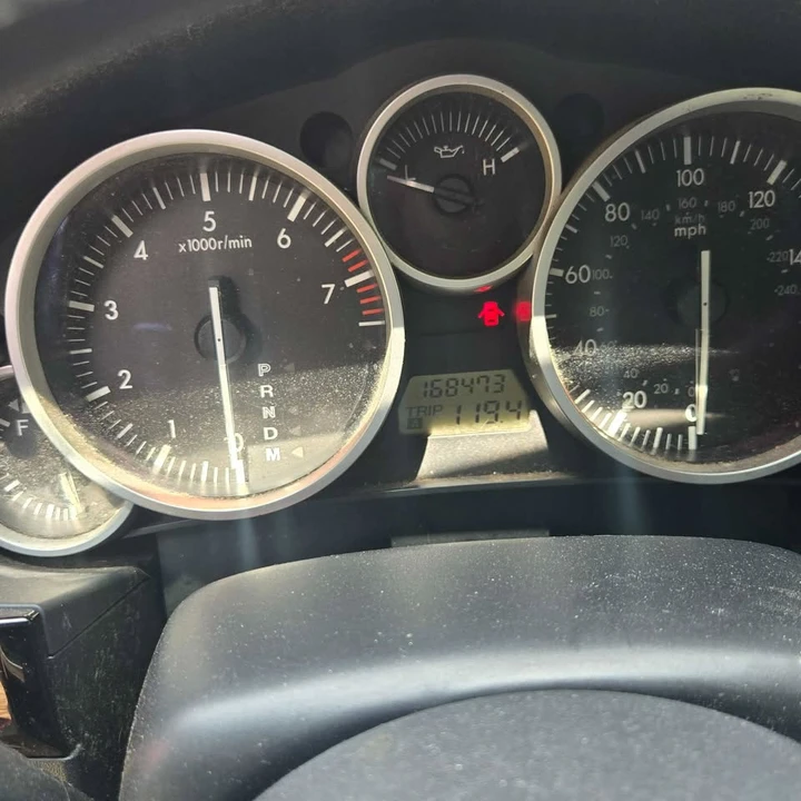 2008 Mazda NC MX-5 Miata - Image 2 of 8