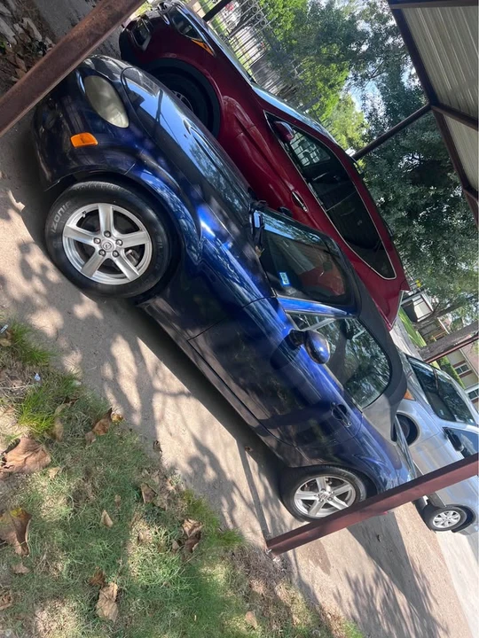 2008 Mazda NC MX-5 Miata - Image 2 of 10