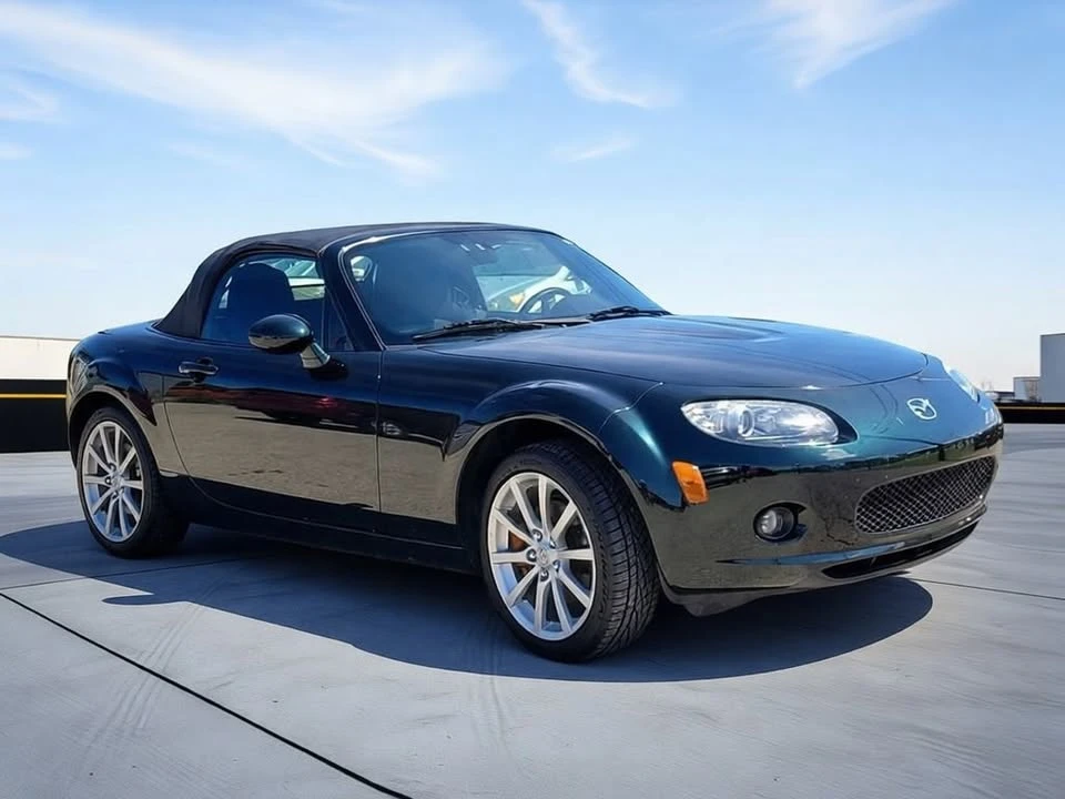 2008 Mazda NC MX-5 Miata - Image 7 of 20