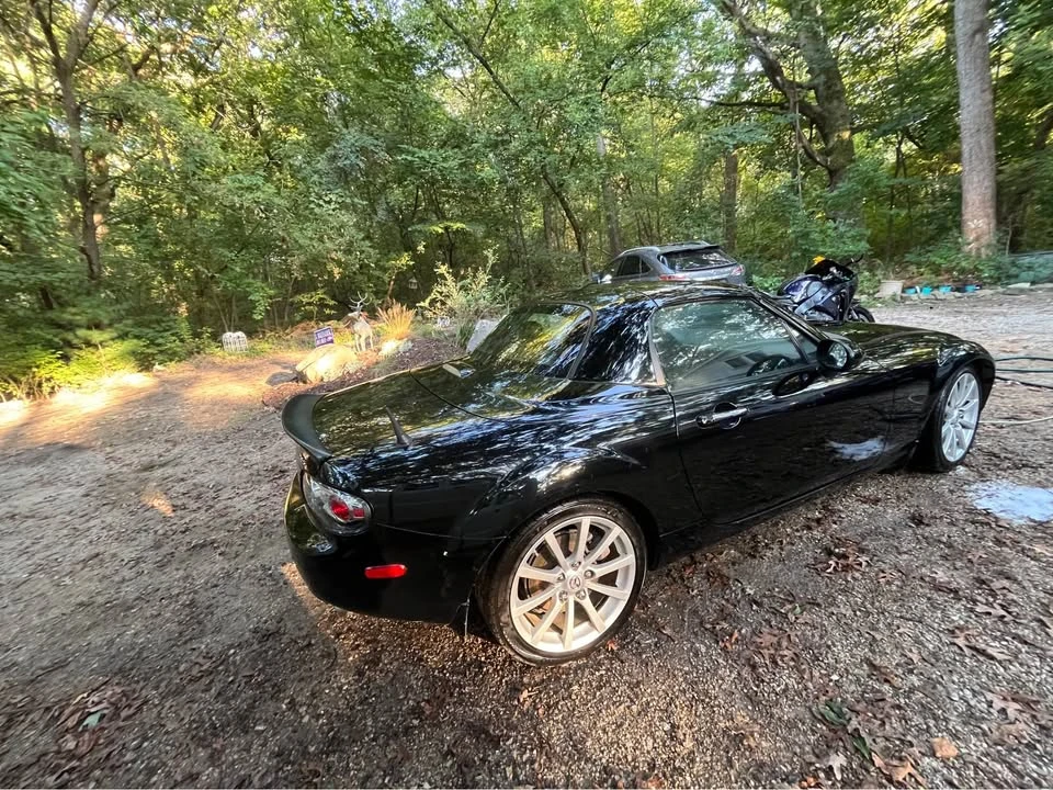 2008 Mazda NC MX-5 Miata - Image 3 of 6