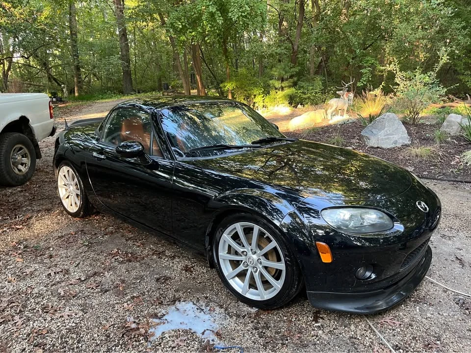 2008 Mazda NC MX-5 Miata - Image 2 of 6