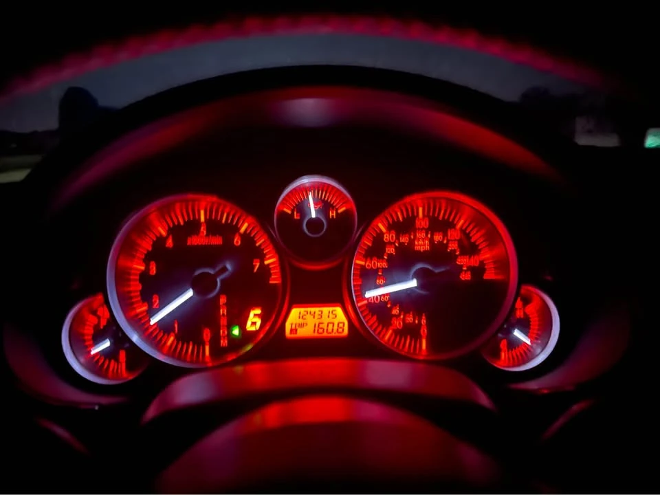 2008 Mazda NC MX-5 Miata - Image 6 of 6