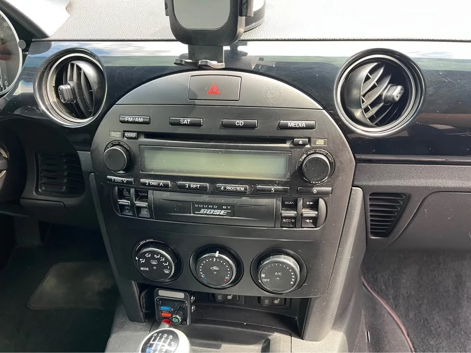 2008 Mazda NC MX-5 Miata - Image 15 of 15