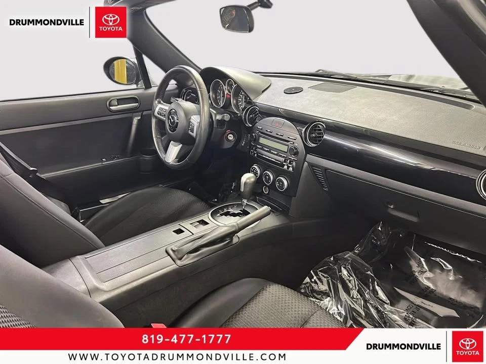 2008 Mazda NC MX-5 Miata - Image 18 of 20